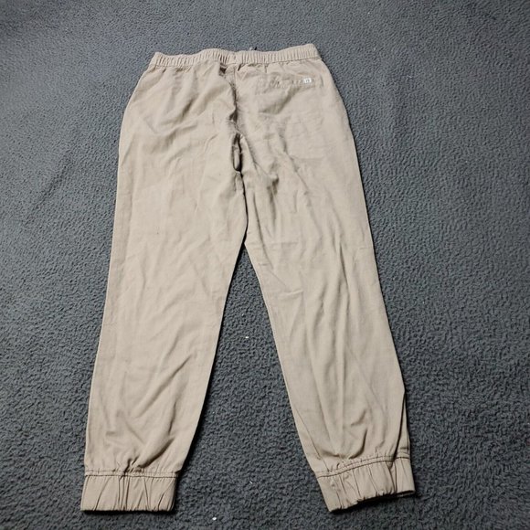 Sovereign Code Berman Chino Khaki Pants Tan Mens 28 x26 - Picture 2 of 9